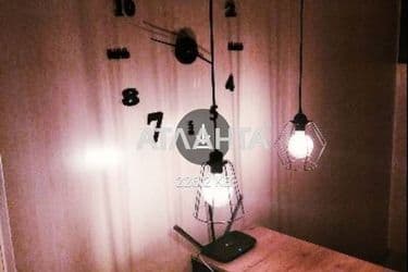 1-room apartment apartment by the address st. Troitskaya Yaroslavskogo ul (area 19 m²) - Atlanta.ua - photo 20