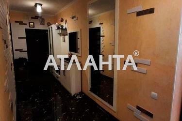 3-комнатная квартира по адресу ул. Парковая (площадь 90 м²) - Atlanta.ua - фото 29