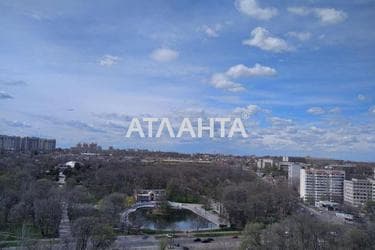 1-комнатная квартира по адресу ул. Дюковская (площадь 46,9 м²) - Atlanta.ua - фото 26