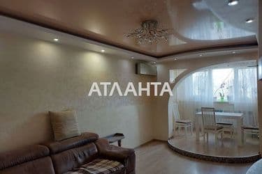 3-rooms apartment apartment by the address st. Varnenskaya (area 61,7 m²) - Atlanta.ua - photo 14