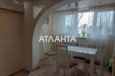 3-rooms apartment apartment by the address st. Varnenskaya (area 61,7 m²) - Atlanta.ua - photo 16
