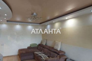 3-rooms apartment apartment by the address st. Varnenskaya (area 61,7 m²) - Atlanta.ua - photo 15