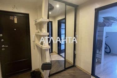 3-rooms apartment apartment by the address st. Varnenskaya (area 61,7 m²) - Atlanta.ua - photo 22