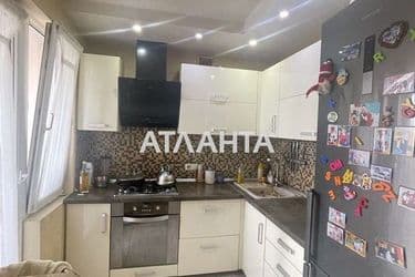 3-rooms apartment apartment by the address st. Varnenskaya (area 61,7 m²) - Atlanta.ua - photo 20