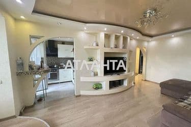 3-rooms apartment apartment by the address st. Varnenskaya (area 61,7 m²) - Atlanta.ua - photo 13