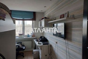 3-rooms apartment apartment by the address st. Varnenskaya (area 61,7 m²) - Atlanta.ua - photo 19