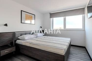 1-room apartment apartment by the address st. Pr Vyacheslava Chernovola (area 62,2 m²) - Atlanta.ua - photo 14