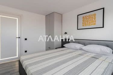 1-room apartment apartment by the address st. Pr Vyacheslava Chernovola (area 62,2 m²) - Atlanta.ua - photo 15