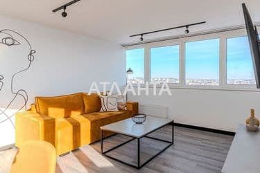 1-room apartment apartment by the address st. Pr Vyacheslava Chernovola (area 62,2 m²) - Atlanta.ua - photo 18