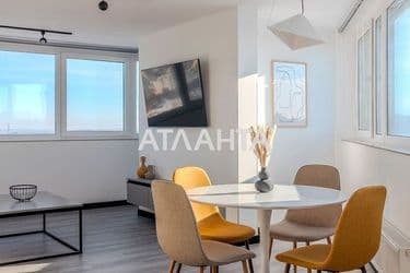 1-room apartment apartment by the address st. Pr Vyacheslava Chernovola (area 62,2 m²) - Atlanta.ua - photo 19
