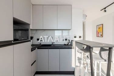 1-room apartment apartment by the address st. Pr Vyacheslava Chernovola (area 62,2 m²) - Atlanta.ua - photo 20