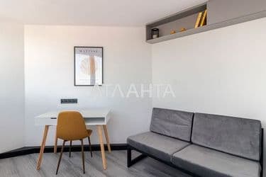 1-room apartment apartment by the address st. Pr Vyacheslava Chernovola (area 62,2 m²) - Atlanta.ua - photo 21
