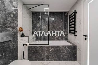 1-room apartment apartment by the address st. Pr Vyacheslava Chernovola (area 62,2 m²) - Atlanta.ua - photo 23