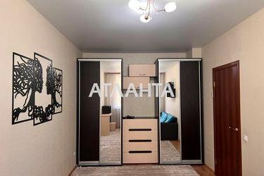 1-комнатная квартира по адресу ул. Европейская (площадь 34,4 м²) - Atlanta.ua - фото 11