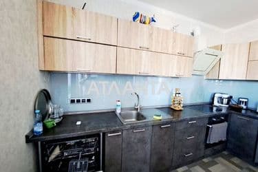 3-rooms apartment apartment by the address st. Tsvetaeva gen (area 98,3 m²) - Atlanta.ua - photo 35