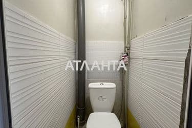 Room in dormitory apartment by the address st. Inglezi 25 chapaevskoy div (area 12,7 m²) - Atlanta.ua - photo 16