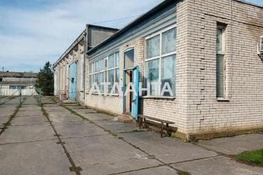 Комерційна нерухомість за адресою вул. Комунальна (площа 495,6 м²) - Atlanta.ua - фото 9