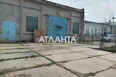 Комерційна нерухомість за адресою вул. Комунальна (площа 495,6 м²) - Atlanta.ua - фото 10