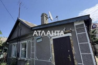 Будинок за адресою вул. Бібліотечна (площа 65 м²) - Atlanta.ua - фото 54