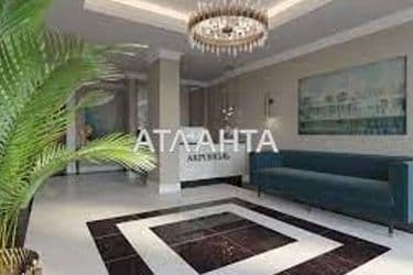 1-room apartment apartment by the address st. Topolinnyy per (area 30,7 m²) - Atlanta.ua - photo 9