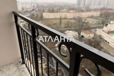 1-room apartment apartment by the address st. Topolinnyy per (area 30,7 m²) - Atlanta.ua - photo 14