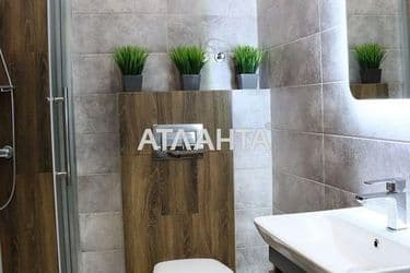 1-room apartment apartment by the address st. Stroitelnaya (area 40 m²) - Atlanta.ua - photo 16