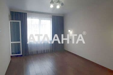 1-room apartment apartment by the address st. Stroitelnaya (area 40 m²) - Atlanta.ua - photo 13
