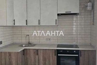 1-room apartment apartment by the address st. Stroitelnaya (area 40 m²) - Atlanta.ua - photo 11