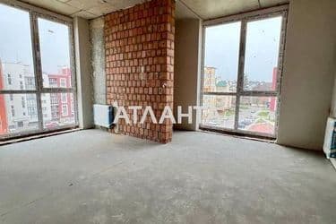 2-rooms apartment apartment by the address st. Dzerzhika Korneliya (area 59,1 m²) - Atlanta.ua - photo 29