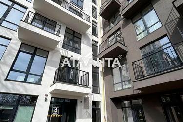 2-комнатная квартира по адресу ул. Донского Дмитрия (площадь 68,4 м²) - Atlanta.ua - фото 12