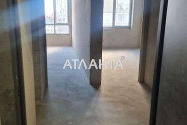 1-room apartment apartment by the address st. Stroitelnaya (area 46 m²) - Atlanta.ua - photo 24