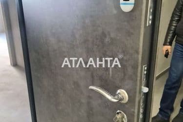 1-room apartment apartment by the address st. Stroitelnaya (area 46 m²) - Atlanta.ua - photo 30