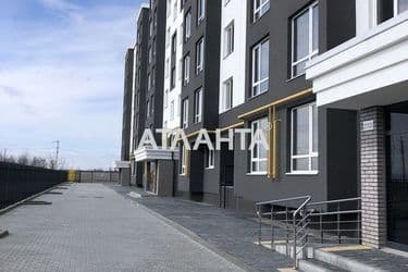 1-room apartment apartment by the address st. Stroitelnaya (area 46 m²) - Atlanta.ua - photo 32