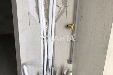 1-room apartment apartment by the address st. Stroitelnaya (area 46 m²) - Atlanta.ua - photo 35