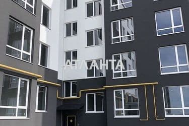 1-room apartment apartment by the address st. Stroitelnaya (area 46 m²) - Atlanta.ua - photo 41