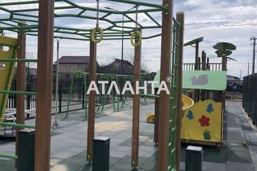 1-room apartment apartment by the address st. Stroitelnaya (area 46 m²) - Atlanta.ua - photo 42