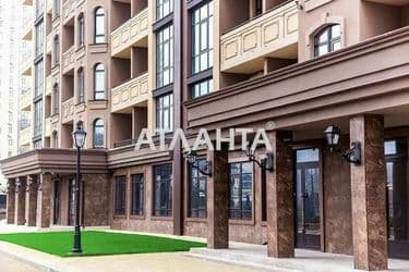 3-комнатная квартира по адресу Курортный пер. (площадь 82,5 м²) - Atlanta.ua - фото 8