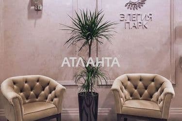 3-комнатная квартира по адресу Курортный пер. (площадь 82,5 м²) - Atlanta.ua - фото 13