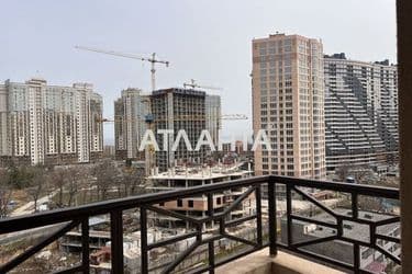3-комнатная квартира по адресу Курортный пер. (площадь 82,5 м²) - Atlanta.ua - фото 11