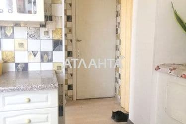 3-rooms apartment apartment by the address st. Shkolnaya (area 59,7 m²) - Atlanta.ua - photo 24