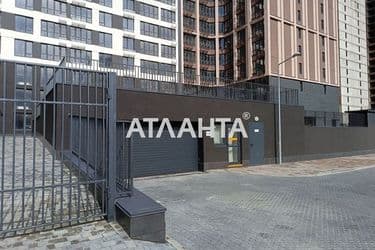 1-room apartment apartment by the address st. Franko Ivana (area 44 m²) - Atlanta.ua - photo 6