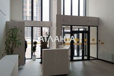 1-room apartment apartment by the address st. Franko Ivana (area 44 m²) - Atlanta.ua - photo 9