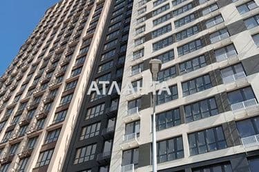 1-room apartment apartment by the address st. Franko Ivana (area 44 m²) - Atlanta.ua - photo 10