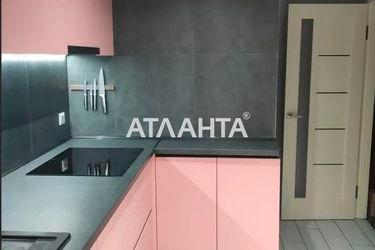3-rooms apartment apartment by the address st. Ivana Nikolaychuka (area 64 m²) - Atlanta.ua - photo 8