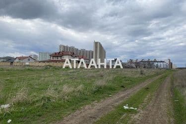 Landplot by the address st. Vysotskogo pr (area 5 acr) - Atlanta.ua - photo 14