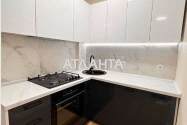 1-room apartment apartment by the address st. Inglezi 25 chapaevskoy div (area 30,0 m2) - Atlanta.ua - photo 14