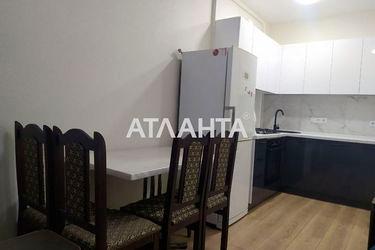 1-room apartment apartment by the address st. Inglezi 25 chapaevskoy div (area 30,0 m2) - Atlanta.ua - photo 16