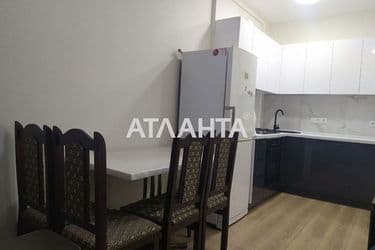 1-room apartment apartment by the address st. Inglezi 25 chapaevskoy div (area 30,0 m2) - Atlanta.ua - photo 16