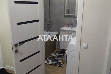 1-room apartment apartment by the address st. Inglezi 25 chapaevskoy div (area 30,0 m2) - Atlanta.ua - photo 17