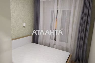 1-room apartment apartment by the address st. Inglezi 25 chapaevskoy div (area 30,0 m2) - Atlanta.ua - photo 19